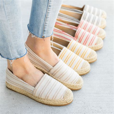 comfortable espadrilles for women.